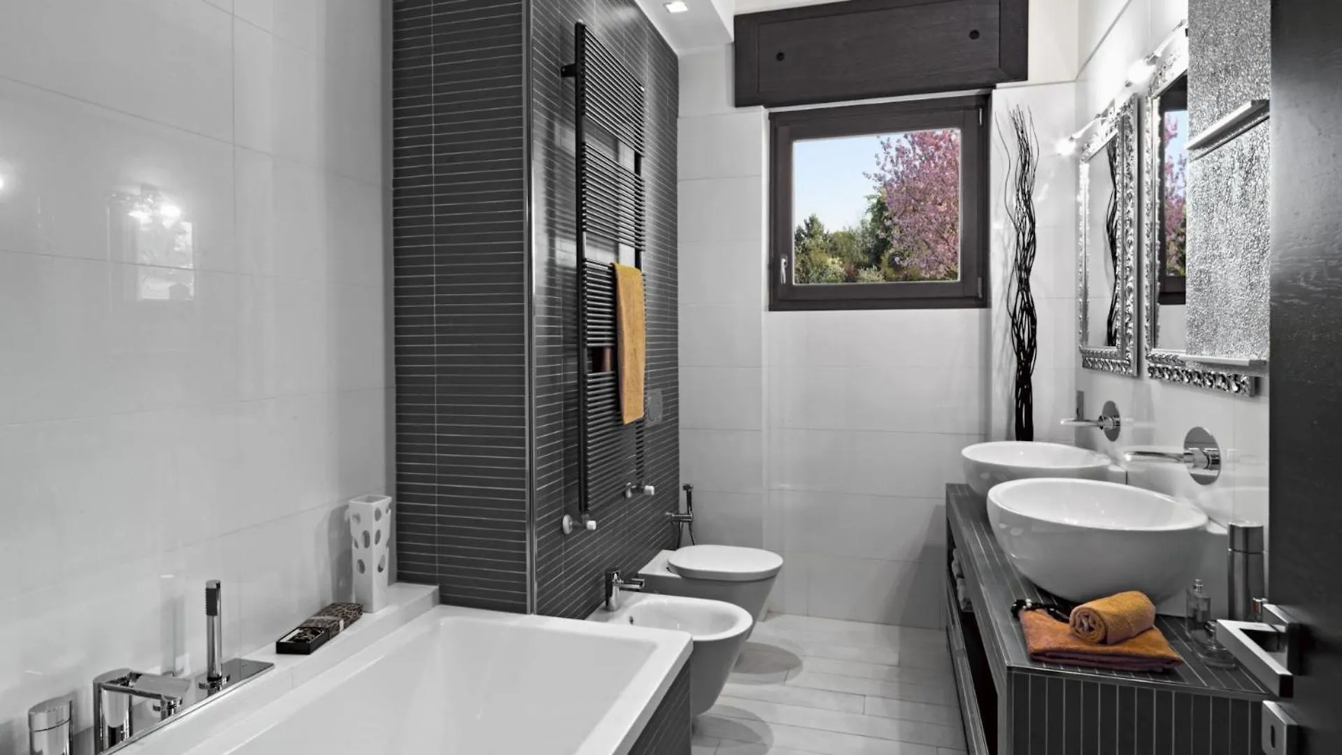 Appartement Cobo Center à Vlorë Albanie