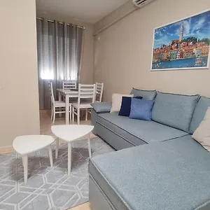 The Place Apartment